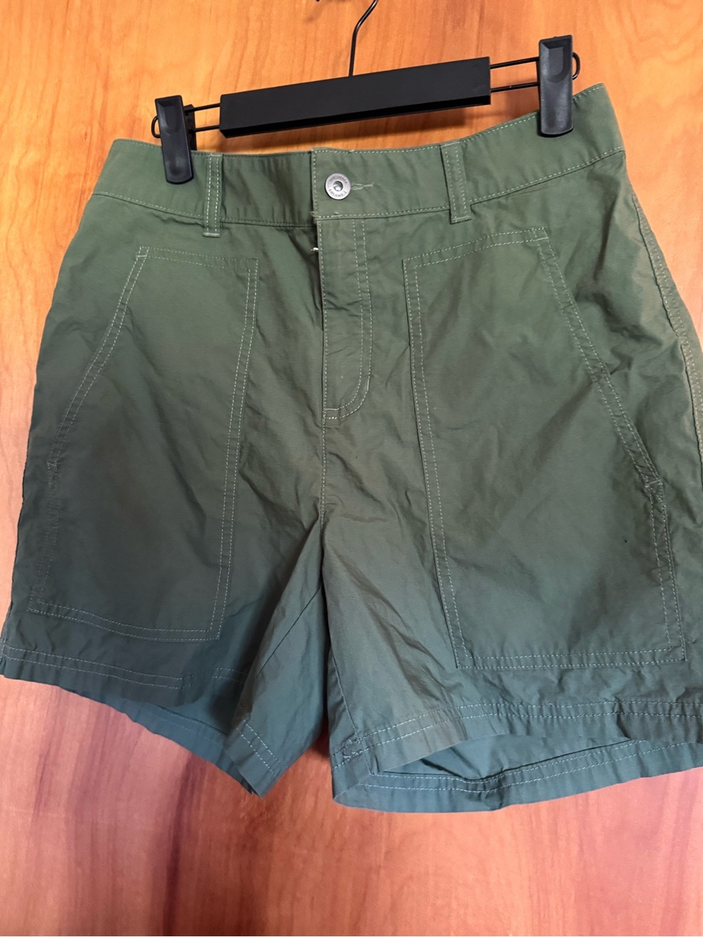 Columbia Olive Green